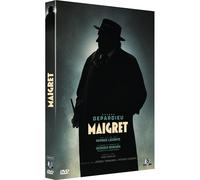 Maigret DVD https://www.fnac.com/a16741432/Maigret-DVD-Gerard-Depardieu-DVD-Zone-2?oref=477de95e-8f3c-20e4-a4af-0865bac63690