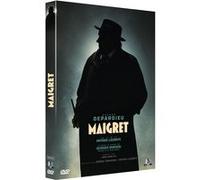 Maigret DVD E