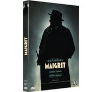 Maigret DVD E