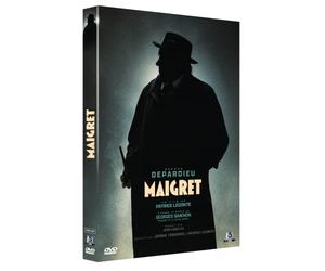 Maigret - DVD [HD DVD]