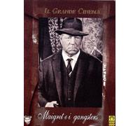 Maigret E I Gangsters [Import]