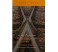 Maigret En Los Dominios Del Córoner - Simenon, Georges Simenon, Georges (Auteur)