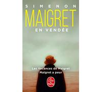 Maigret en Vendée (2 titres)