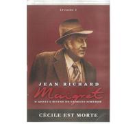 MAIGRET: Episode 1 - Cecile Est Morte
