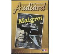 Maigret et L' Affaire Saint-Fiacre