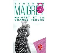 Maigret et la grande perche