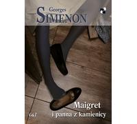 Maigret et la jeune fille de la cité