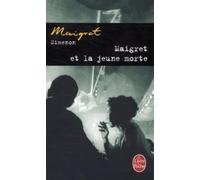 Maigret et la Jeune Morte