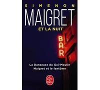 Maigret Et La Nuit