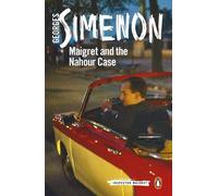 Maigret et l'affaire Nahour