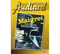 Maigret et l'affaire Saint-Fiacre – TelForceOne