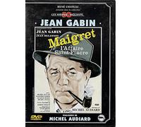 Maigret et l'affaire Saint-Fiacre