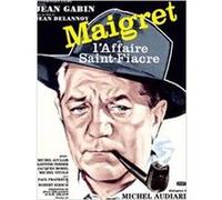 Maigret et l'affaire Saint-Fiacre