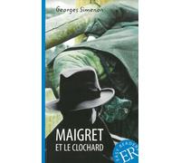 Maigret et le clochard [French] by Simenon, Georges [Paperback] NEUF