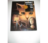 Maigret et le corps sans tête