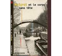 Maigret et le corps sans tête