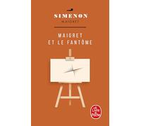 Maigret et le fantôme