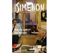 Maigret et le ministre