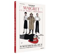 Maigret et le mort amoureux DVD DVD