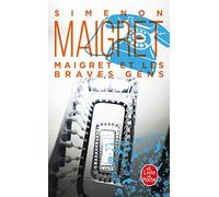 Maigret et les Braves gens