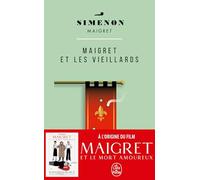 Maigret et les vieillards