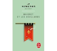 Maigret et les vieillards