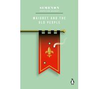 Maigret et les vieux