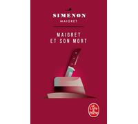 Maigret et son mort
