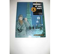 Maigret Et Son Mort Numero 1