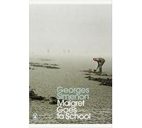Maigret Goes to School: Inspector Maigret