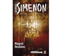 Maigret Hesitates