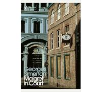 Maigret in Court: Inspector Maigret