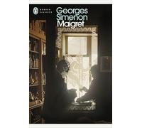 Maigret: Inspector Maigret #19 – Penguin Books