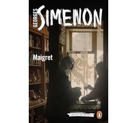 Maigret: Inspector Maigret #19