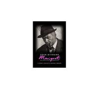Maigret - Jean Richard - Intégrale - Vol. 6