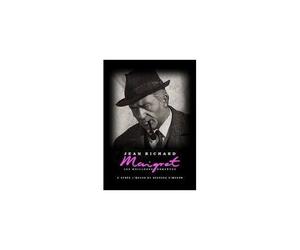 Maigret - Jean Richard - Intégrale - Vol. 6