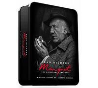 Le commissaire Maigret - Coffret - Volume 2 https://www.fnac.com/a2452256/Le-commissaire-Maigret-Coffret-Volume-2-Jean-Richard-DVD-Zone-2?oref=a722a896-9a4a-632f-8933-323f62ee7eda