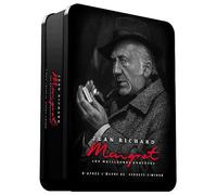 Maigret - Jean Richard - Les Meilleures Enquêtes : Saison 2 - Édition Limitée