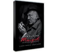 Maigret-Jean Richard-Les Meilleures enquêtes : Saison 2 [Édition Limitée]