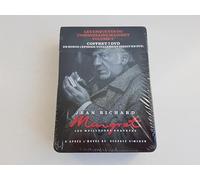 Maigret-Jean Richard-Les Meilleures enquêtes : Saison 2 [Édition Limitée]