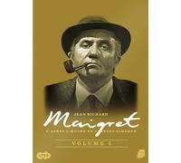 Maigret - Jean Richard - Volume 5