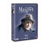 Le commissaire Maigret - Coffret - Volume 2