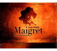 Maigret - La Collection - L'intégrale - Ultimate Edition