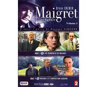 Maigret - La Collection - Vol. 1