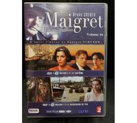 Maigret - La Collection - Vol. 16
