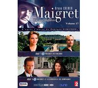 Maigret - La Collection - Vol. 17