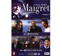 Maigret - La Collection - Vol. 5