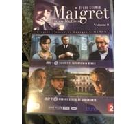 Maigret - La Collection - Vol. 8
