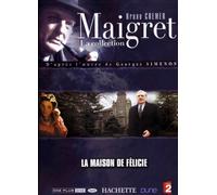 Maigret - La Maison De Félicie