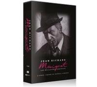 Maigret Les meilleures enquêtes 1983-1988 DVD E